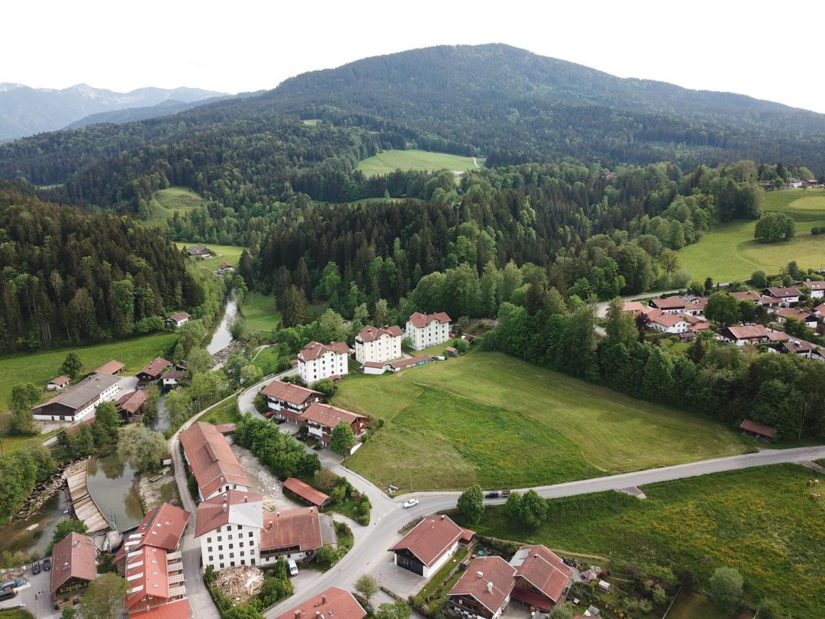 Pure Nature Munich - Alps Фишбахау Экстерьер фото