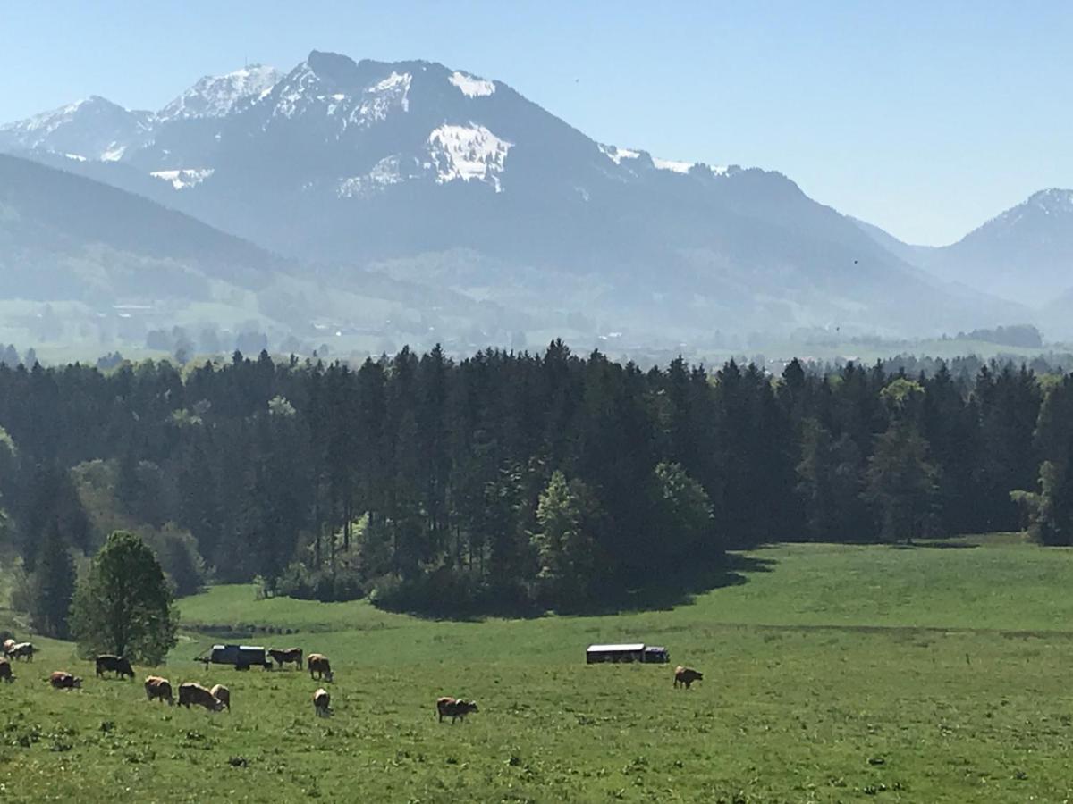 Pure Nature Munich - Alps Фишбахау Экстерьер фото